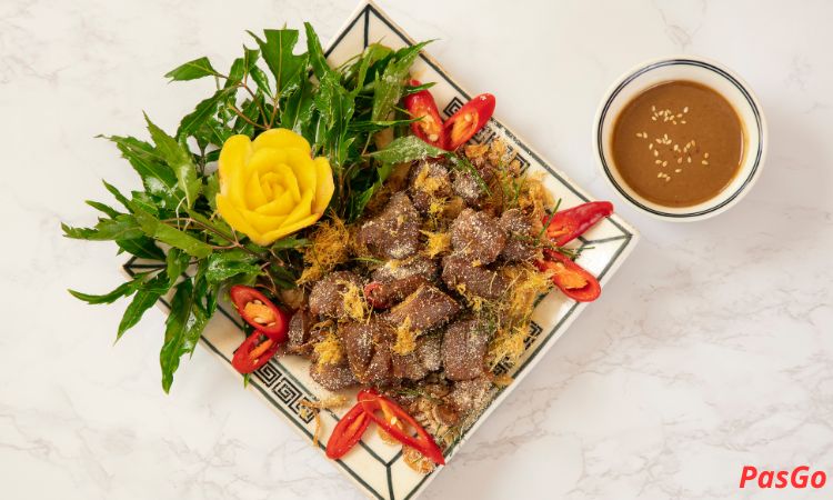 GIẢM 10% trên tổng hóa đơn cho đoàn từ 4-7 người lớn 2