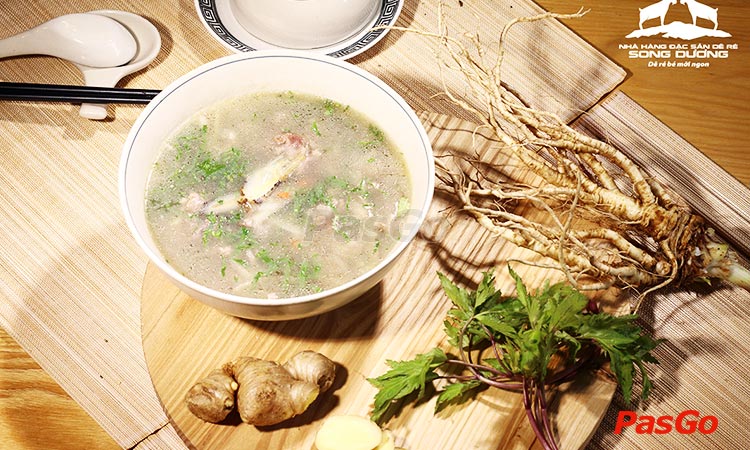 Giảm 5% Tất Cả Menu Cho Đoàn Từ 4 - 8 Khách3