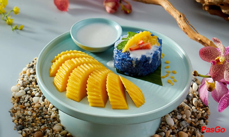 Giảm 15% Menu Gọi Món Thái Cho Nhóm Từ 2 Người - Chang Nguyễn Đức Cảnh3