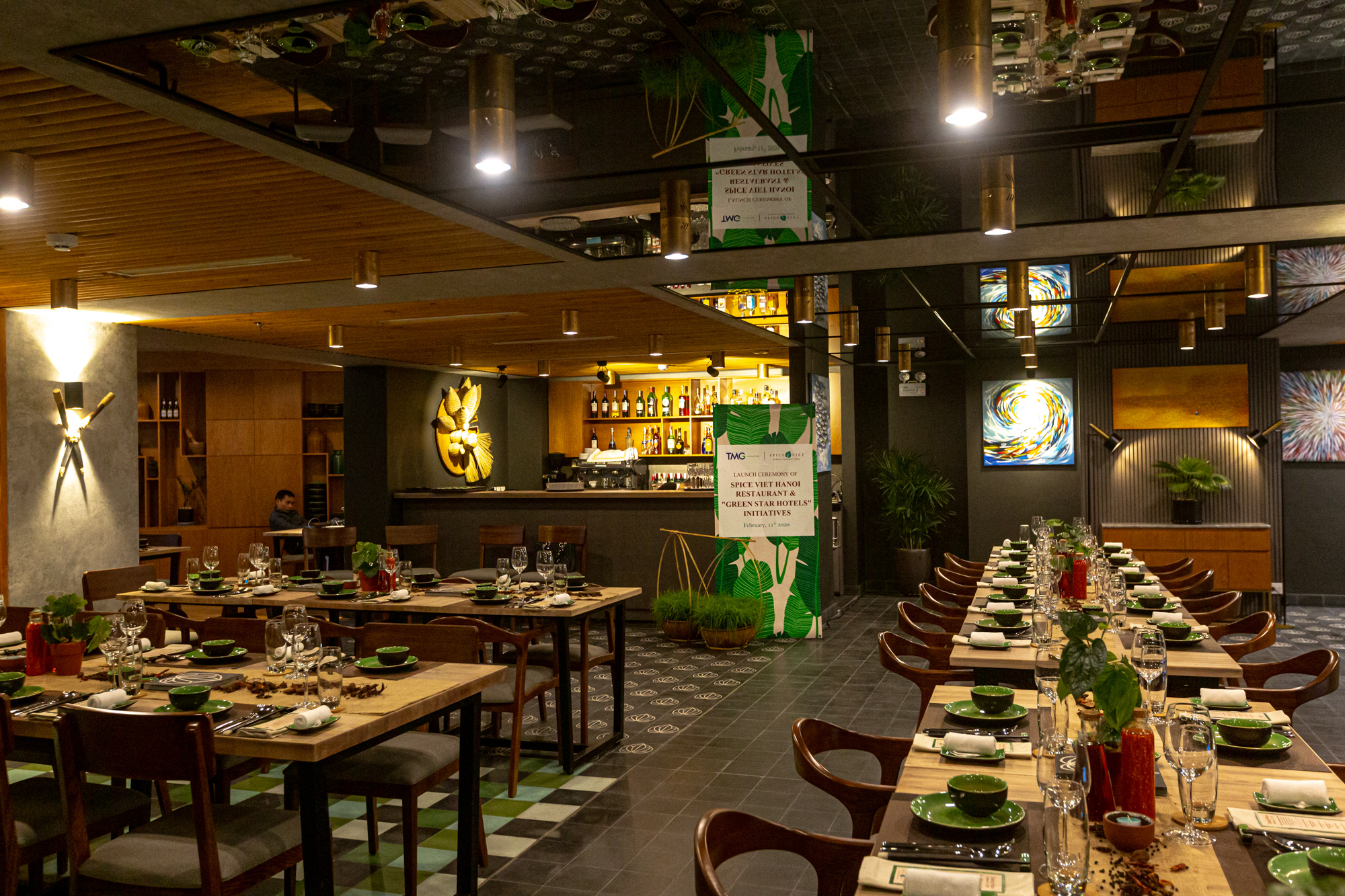 GIẢM 15% trên tổng hóa đơn1