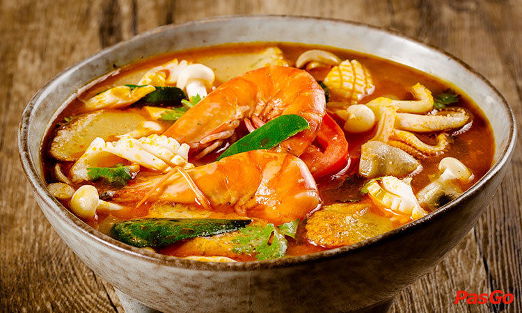 Giảm 10% Menu Gọi Món Trừ Set Combo Vào Trưa & Tối Cả Tuần5