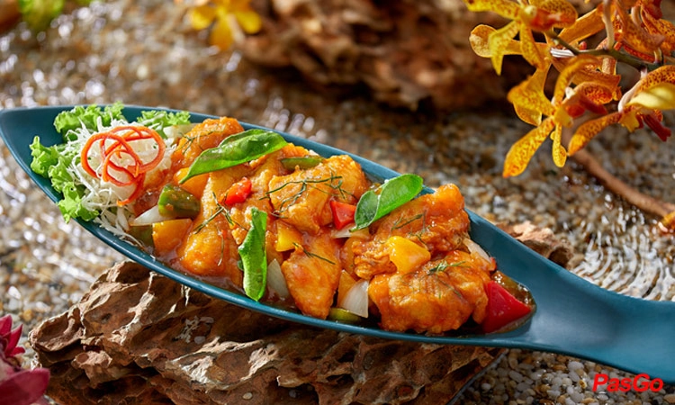 Giảm 15% Menu Gọi Món Thái Cho Nhóm Từ 2 Người - Chang Phan Xích Long1