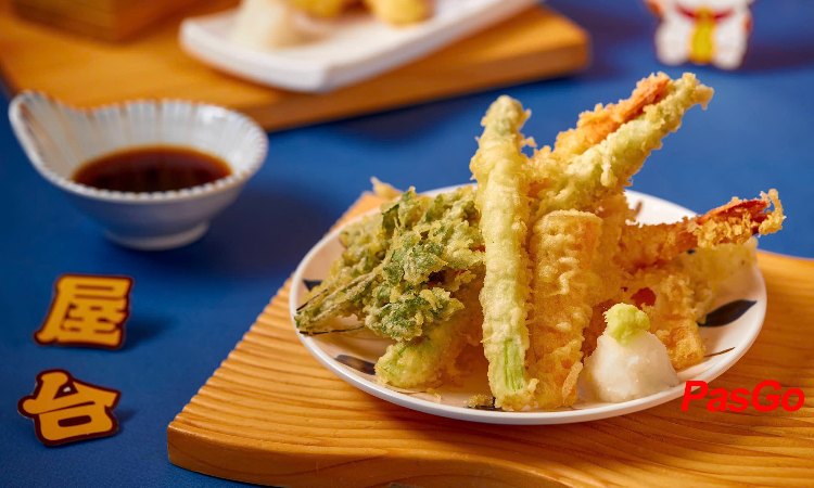 Giảm 15% Tất Cả Menu Với Khách Hàng Có Sinh Nhật 4