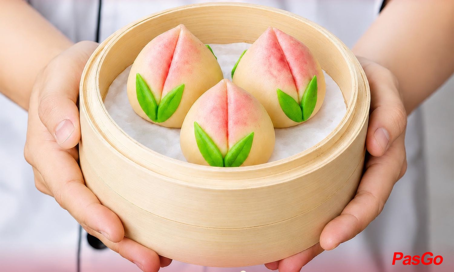 Sinh nhật: Giảm 10%/tổng bill, Tặng bánh bao, Free decor4