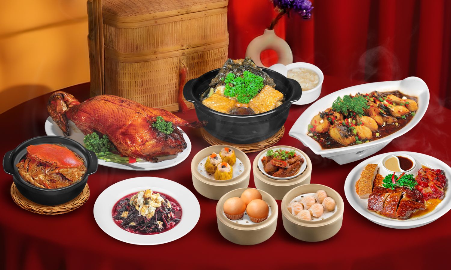 Set 1: 550k/khách -> 3,3 triệu/bàn 6 khách2