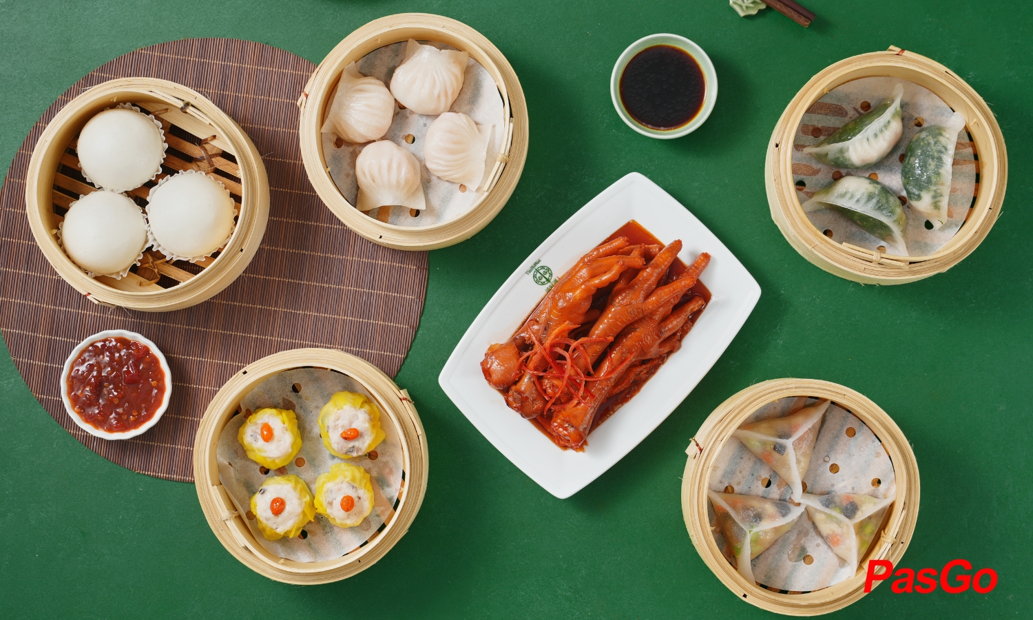 GIẢM 10% đồ ăn và đồ uống không cồn