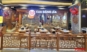 GIẢM 10% hóa đơn cho KH có sinh nhật trong tháng