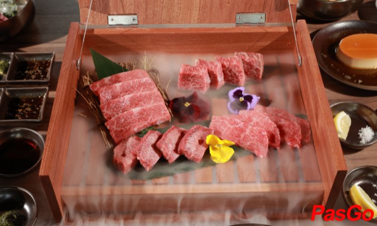 Giảm 10%/Hóa Đơn Đồ Ăn tại Nikusho