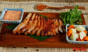 Giảm 10% Hóa Đơn Khi Đi Từ 12 Người Lớn