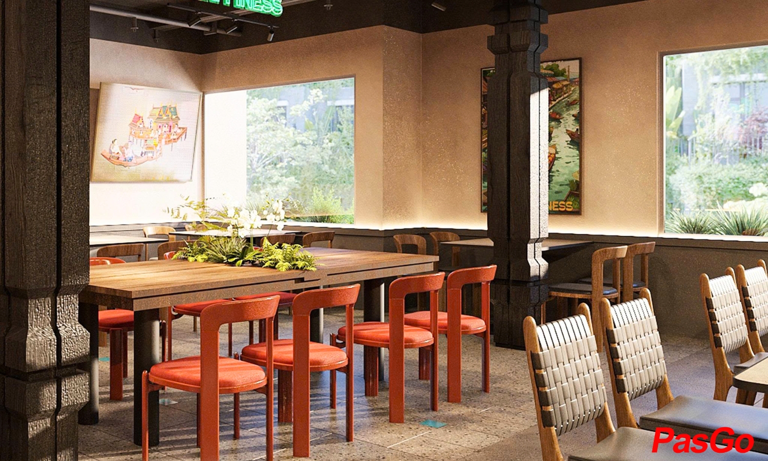 GIẢM 10% hóa đơn khi đi từ 8 khách