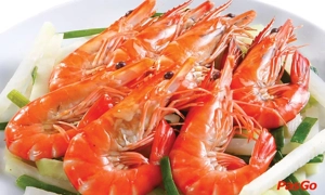 GIẢM 10% menu 