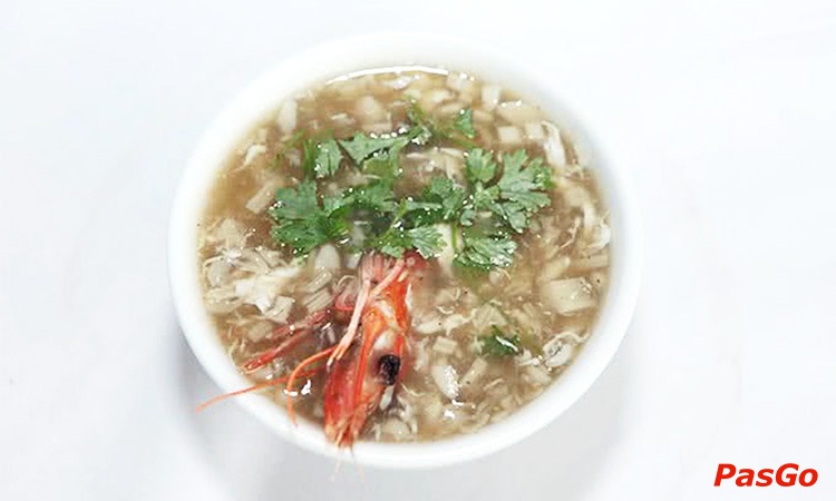 GIẢM 10% Menu gọi món
