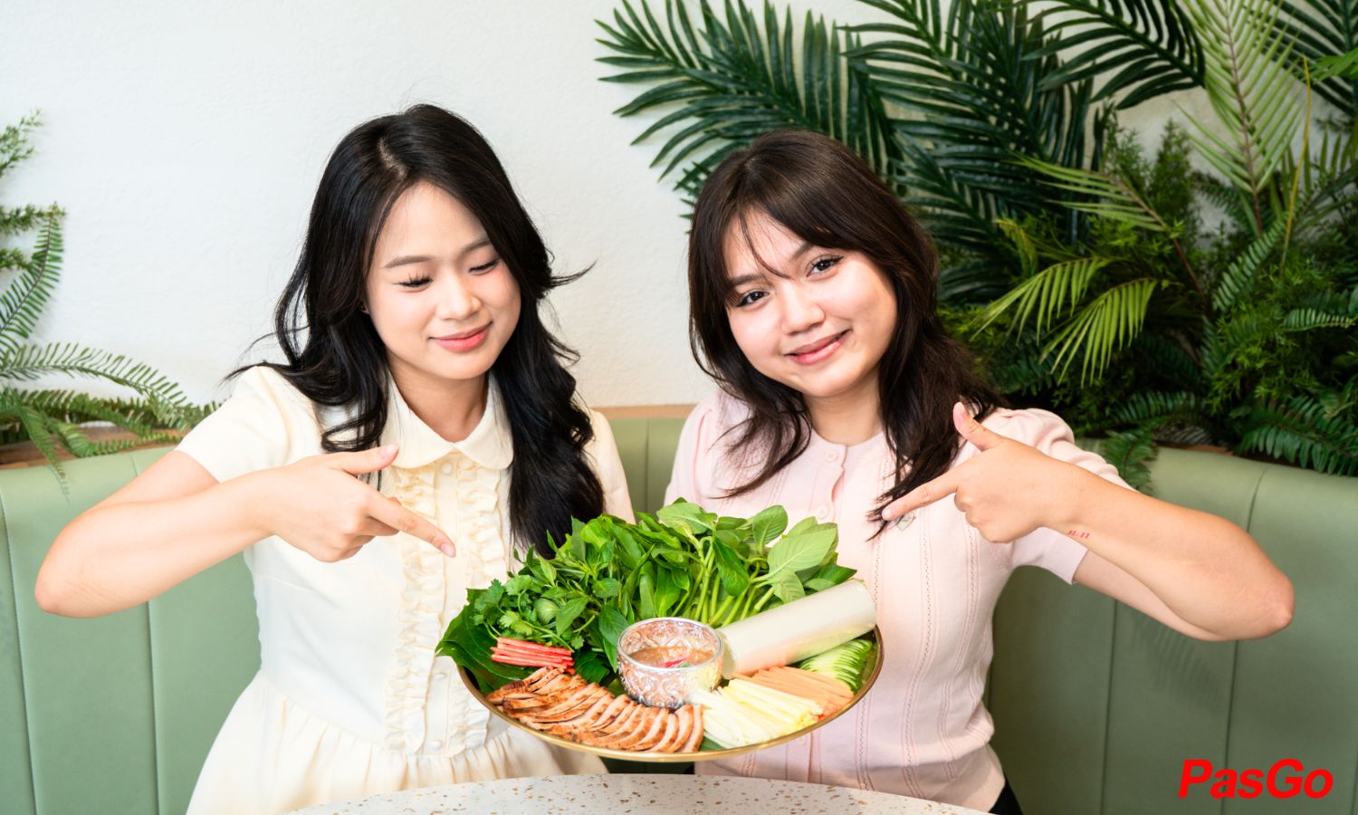 Giảm 10% menu gọi món từ T2->CN, trừ combo