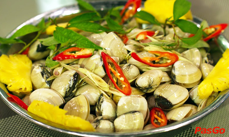 Giảm 10%/set menu với khách hàng có sinh nhật đúng ngày