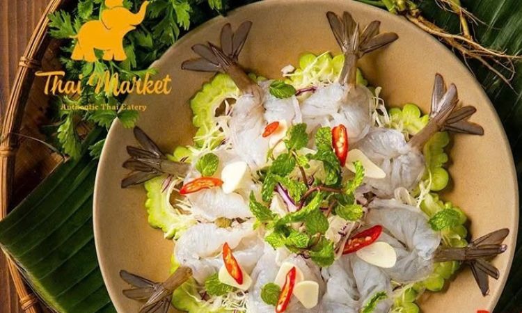 GIẢM 10% Thực đơn