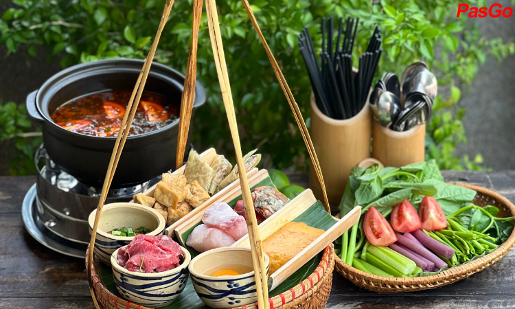 Giảm 10% Tổng Hóa Đơn Từ T2-CN 