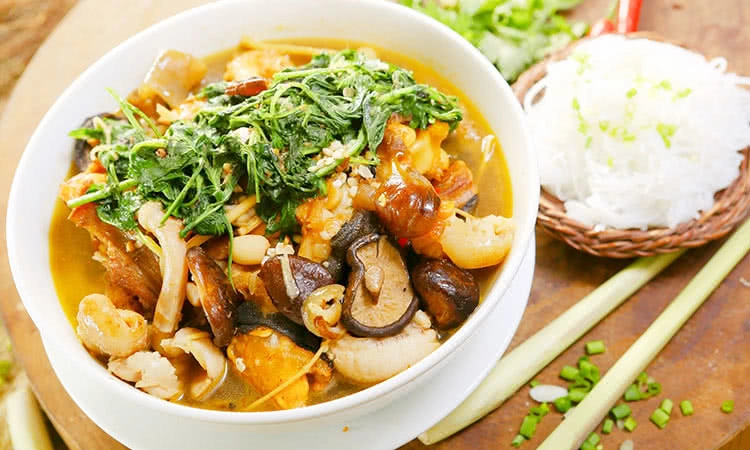 GIẢM 10% trên tổng hóa đơn cho đoàn từ 4-7 người lớn 