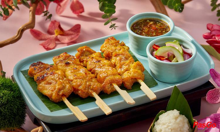 Giảm 15% Menu Gọi Món Với Nhóm Từ 02 Người