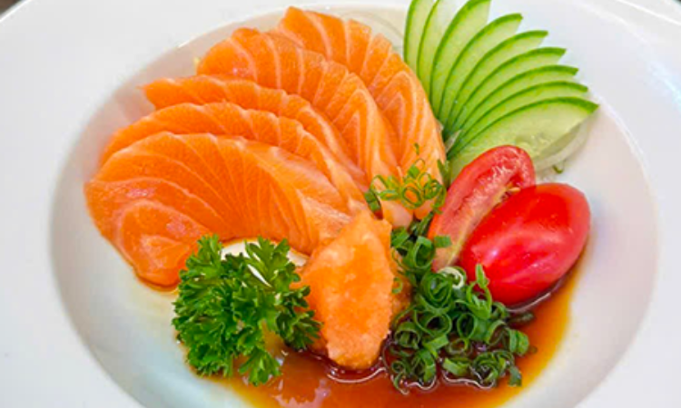 Giảm 15% Suất Buffet Nhật Bản 190 Món Từ T2-CN