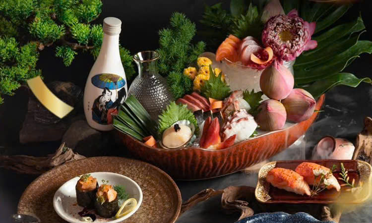 Giảm 20% Menu Gọi Món 