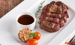 Giảm 5% cho nhóm từ 2-8 khách