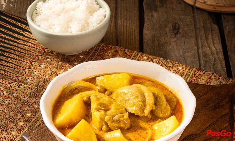 GIẢM 5% Menu gọi món (Tối đa 100K)