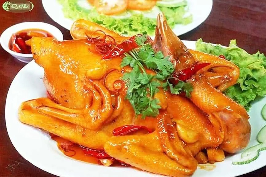 GIẢM 8% Menu + Trang trí + Karaoke