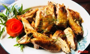 Gói 3: 383K/người - Thực đơn 10 món