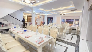 Gói tiệc sinh nhật 1 | Lẩu cá quả miền tây