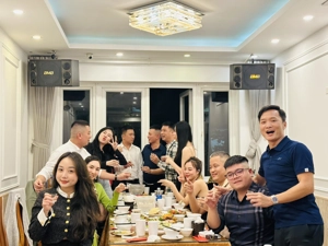 Gói tiệc sinh nhật 2 | 10 món