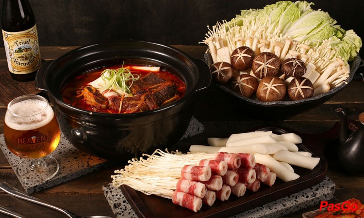 Gói Tiệc Sinh Nhật 3