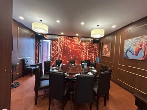 Gói tiệc SN 4: Có Lẩu cá lăng măng cay