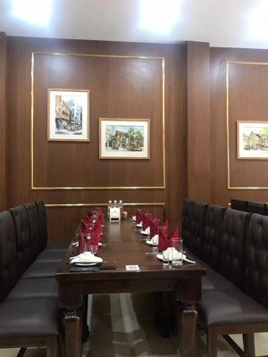 Gói tiệc SN 5: Có Lẩu riêu cua bắp bò