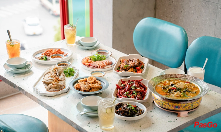 Giảm 10% Menu Gọi món Các Set Lẩu được yêu thích3
