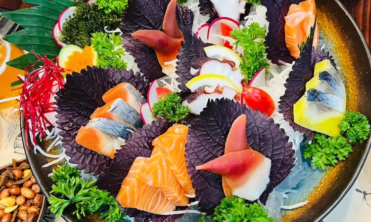 Ưu Đãi Menu, Giảm Tới 10%5