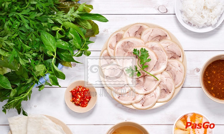 Giảm 10% Tất cả Menu - Hoàng Ty Trương QUốc Dung2