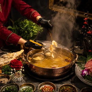 Hotpot Omakase
