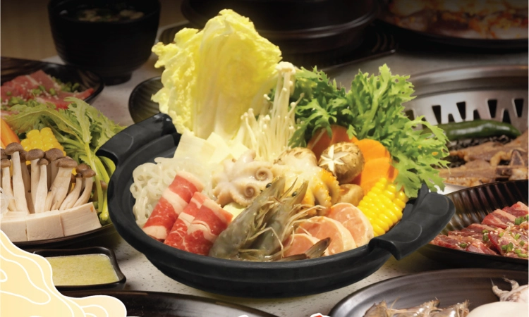 Menu Gọi Món, Giảm 10% Khi Đặt PasGo - Aka House Vạn Hạnh Mall4