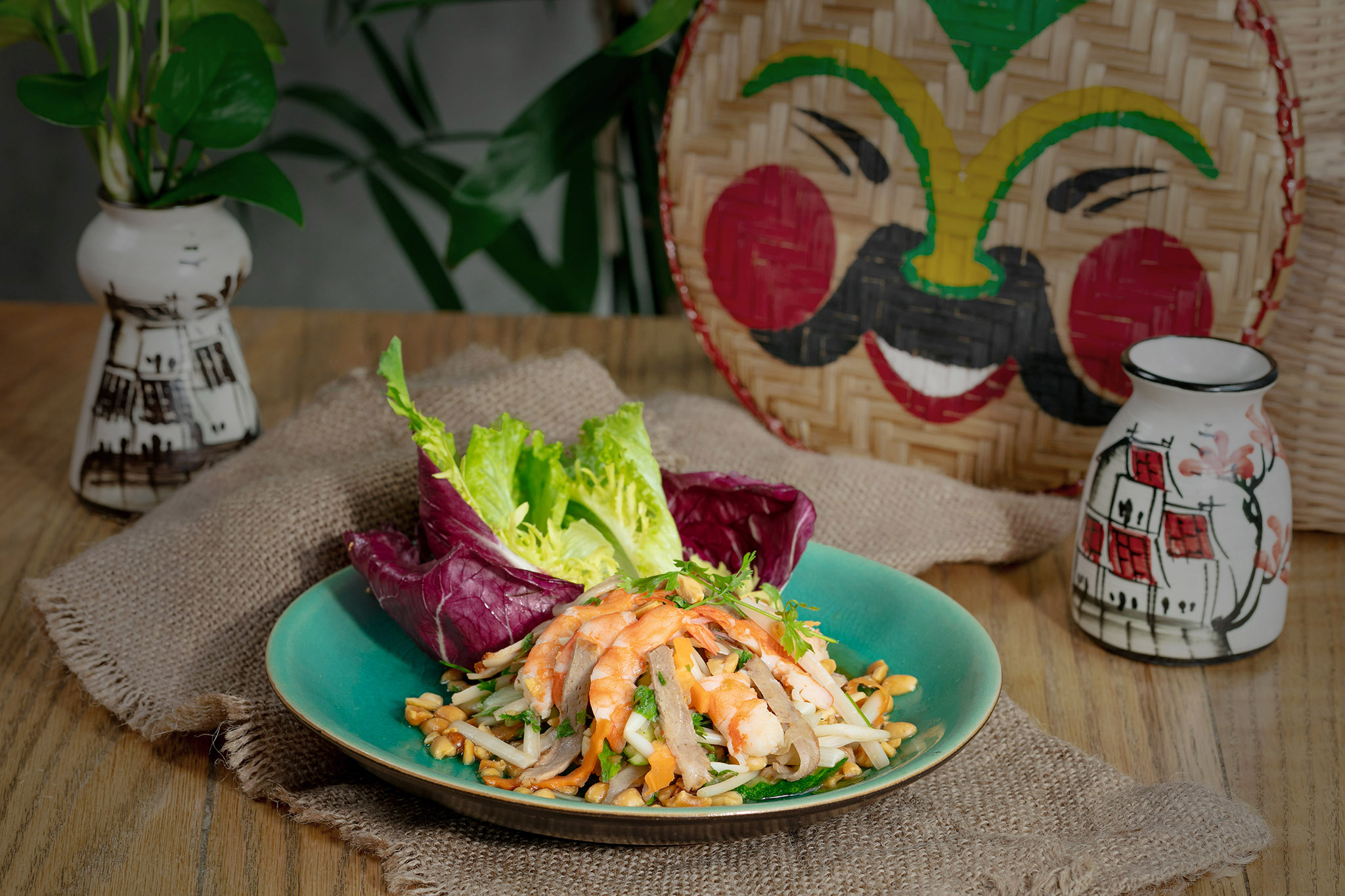 GIẢM 15% trên tổng hóa đơn4