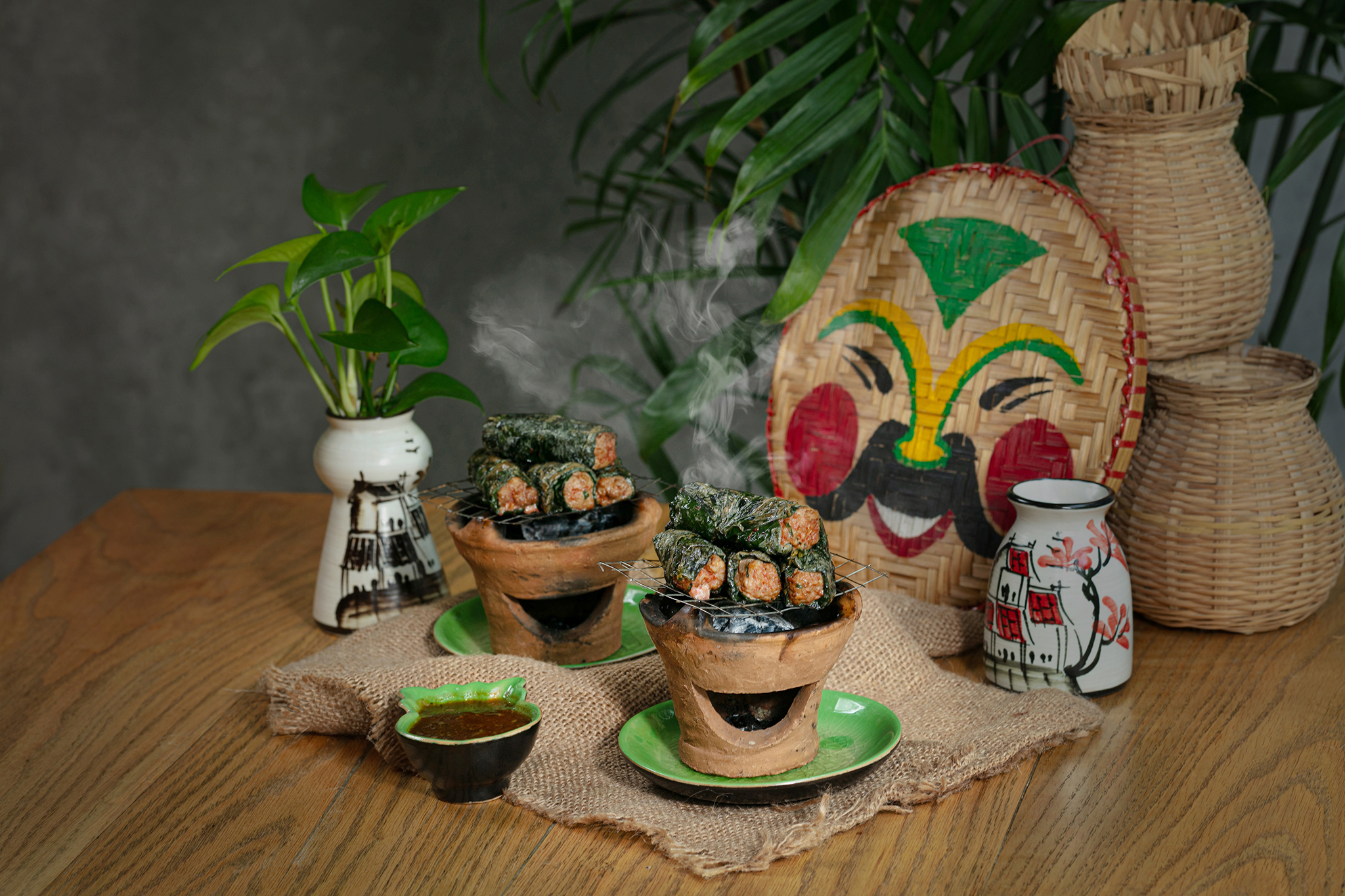 Set CEO dành cho 2 người3