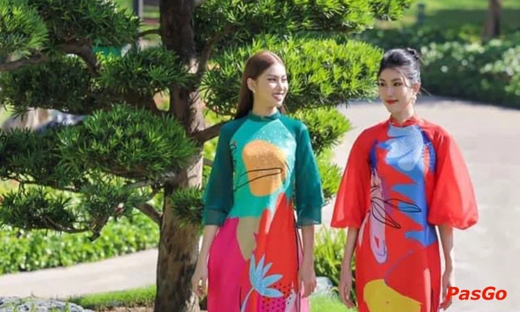 Gói 2: 345K/người - Thực đơn 9 món3