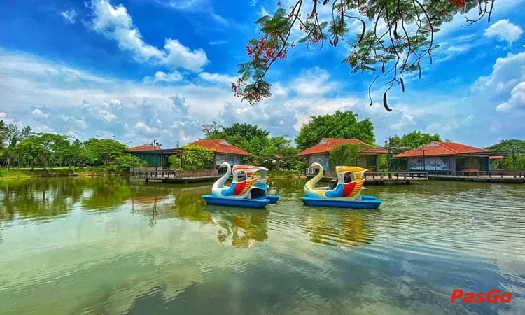 Gói 2: 345K/người - Thực đơn 9 món4