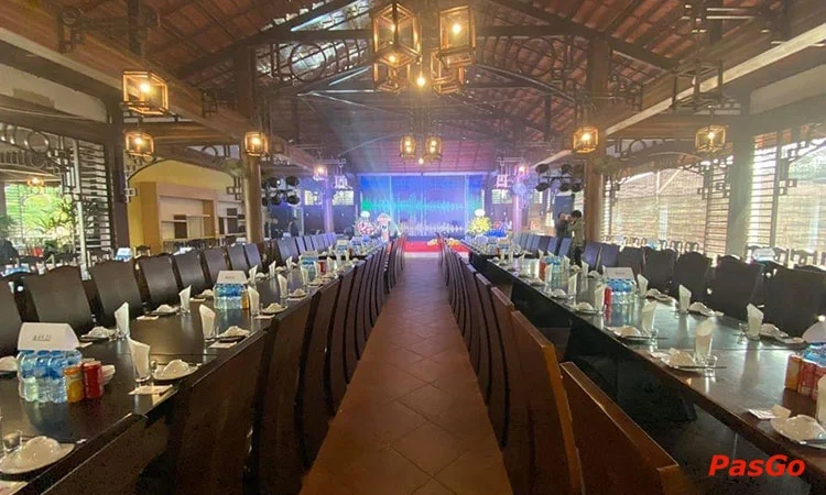 Gói 1: 311K/người - Thực đơn 9 món7