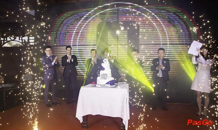 Gói 2: 345K/người - Thực đơn 9 món8