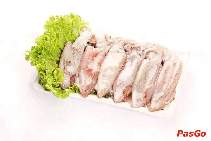 Suất Buffet Nướng Lẩu T2-CN, Giá 399K1