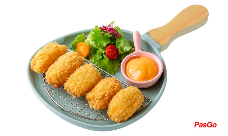 TẶNG bánh sinh nhật hoa quả size S4