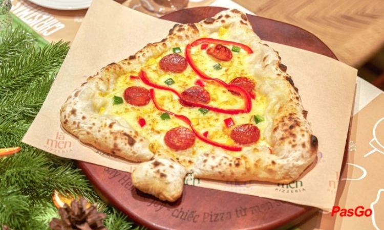 Gói tiệc sinh nhật PREMIUM từ 250K/người1