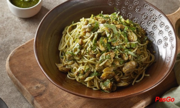 Gói tiệc sinh nhật PREMIUM từ 250K/người3