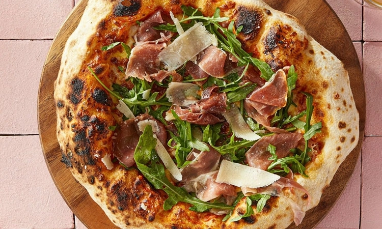 Gói tiệc sinh nhật PREMIUM từ 250K/người8