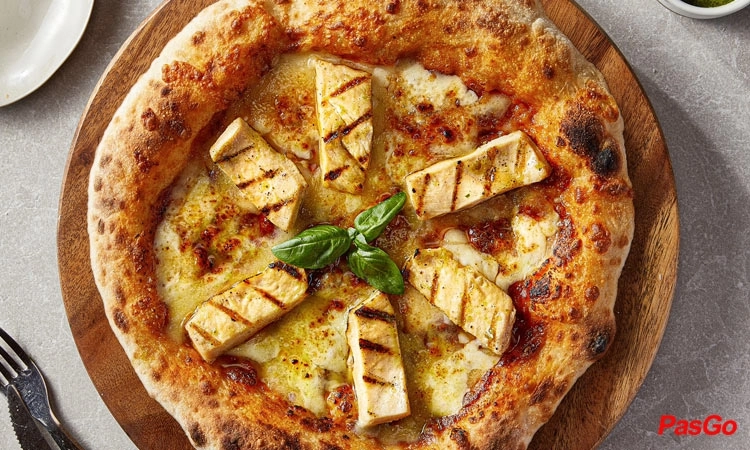 Gói tiệc sinh nhật PREMIUM từ 250K/người9